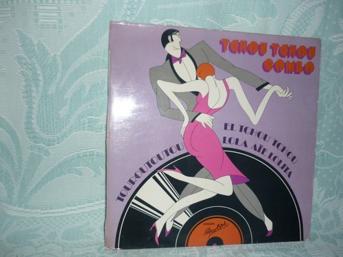 Tchou combo - tchou,