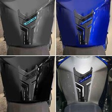 Autocollant 3D Protection