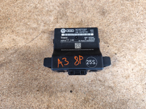 Boitier confort porte audi - confort,