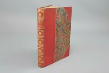 Mérimée (Prosper) ; CARMEN 1884 1/225 ex. illustré Rare