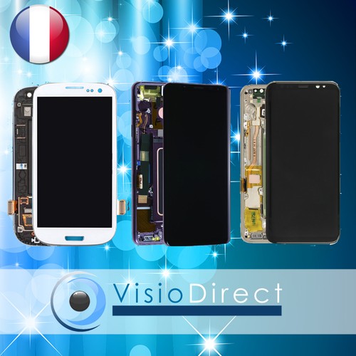 Ecran pour samsung galaxy - pour,