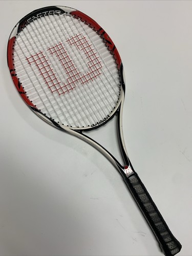 Wilson factor six one jr - 26,