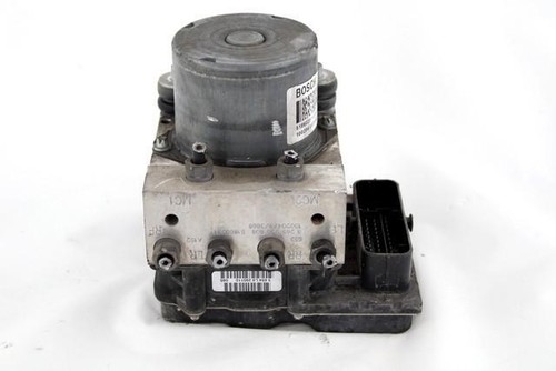 51860291 ecu pompe agrégat - pompe,