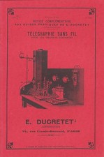 Notice complémentaire - notice,
