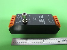 Bruel Kjaer Différentiel