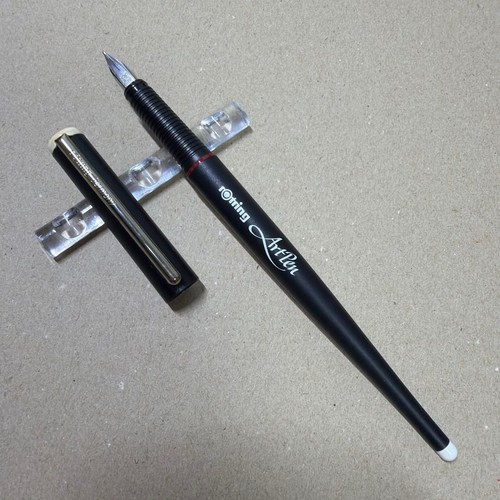 Discontinued rotring lot ring - rotring,