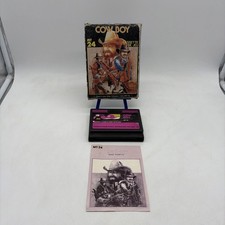 Jeu Vintage Cow-Boy mpt-05
