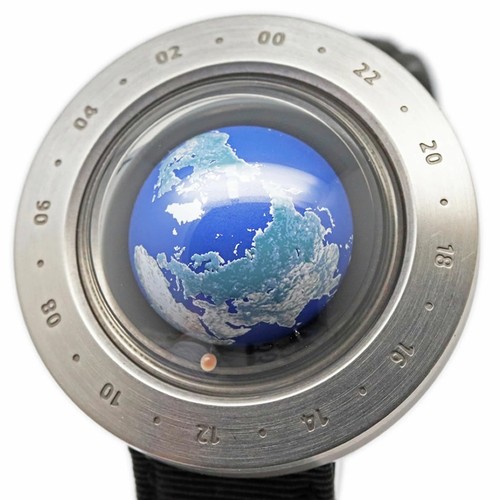 Seiko think the - the, wn-1