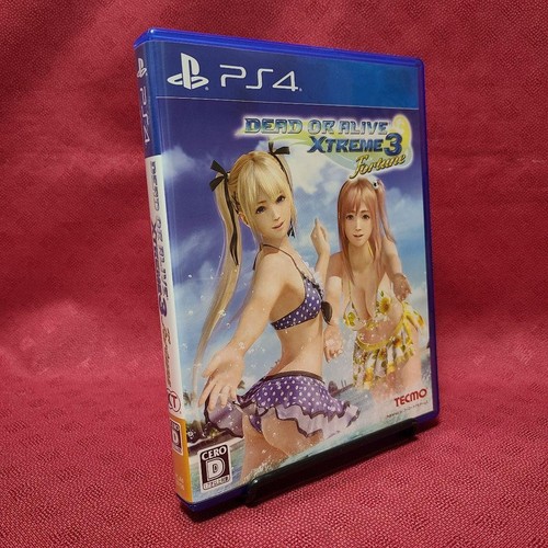 Jeu japonais playstation - japonais, 4