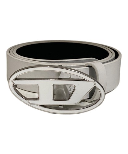 Ceinture homme diesel cuir - diesel, de