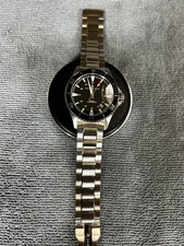 Hamilton Khaki Navy Scuba
