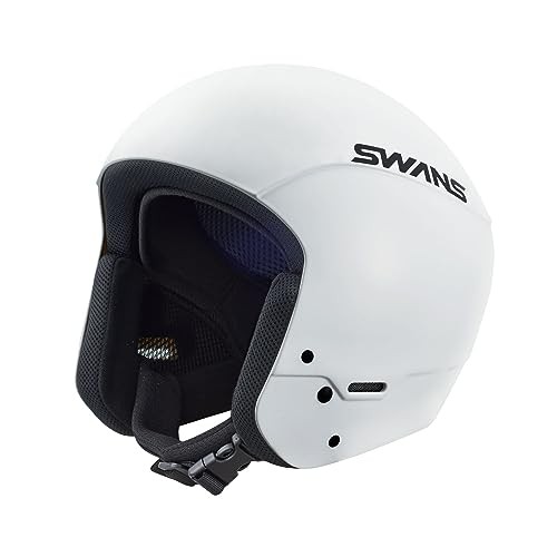 Casque ski snowboard - de, swans