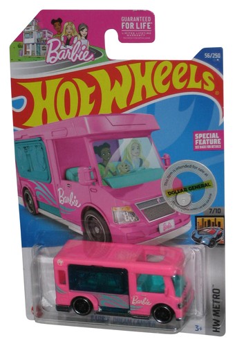 Hot wheels metro 10 - wheels,