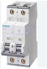 SIEMENS- DISJONCTEUR 3A 230V
