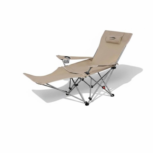Chaise pliante portable - chaise,