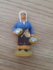 Santon Fouque pour crèche