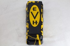 Pédale de guitare Jim Dunlop