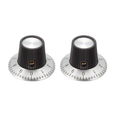 2Pcs Haut-Parleur on