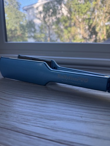 Babylisspro nano titanium - nano,