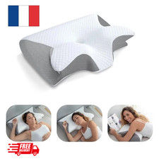Oreiller cervical