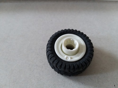 Playmobil roue diamètre mm - roue,