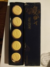 Coffret Parfum Savons Yves