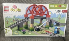 New LEGO Large Duplo Train