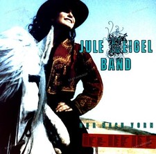 Jule Neigel Band - Nur Nach