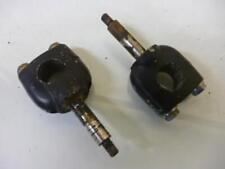 Pontet de guidon origine pour moto Honda 125 XL Occasion