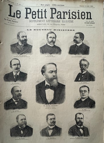 Petit parisien 1898 492 - parisien,
