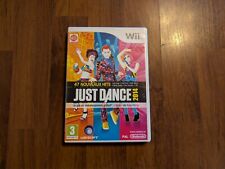 Jeu Wii : Just Dance 2014