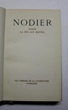 Charles Nodier Tribly - la