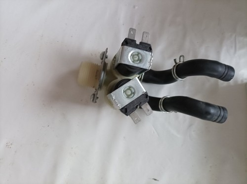Electrovannes pour lave - electrovannes,