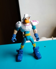Mighty Ducks Street Patrol