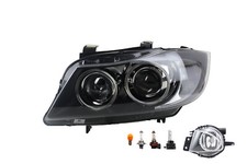 Phares Xenon Convient pour BMW