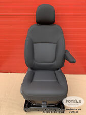 Opel Vivaro Trafic Talento