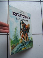 Vance ramiro le batard - vance,