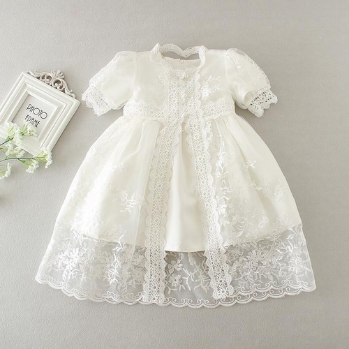 Vente robe baptême en - baptême,