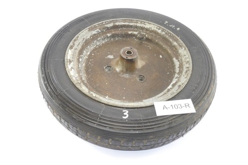 Zundapp bella 150 - zundapp, 200