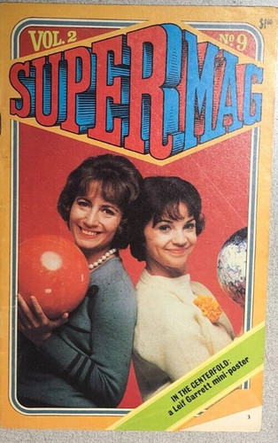 Supermag volume 9 1978 - volume, 2