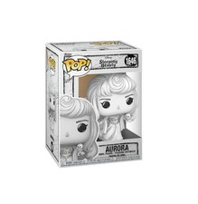 Funko Pop ! Disney Sketched -