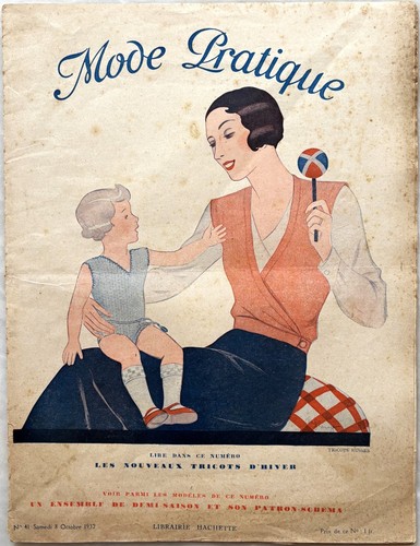 Mode pratique du - 41, 8