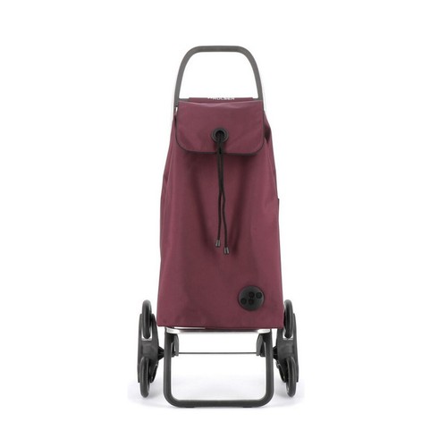 Rolser poussette marché 6 - poussette,
