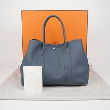 Hermes Sac Garden Party 36