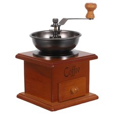  Moulin À Grains De Café Manuel Moulinette Manuelle Broyeur Vintage