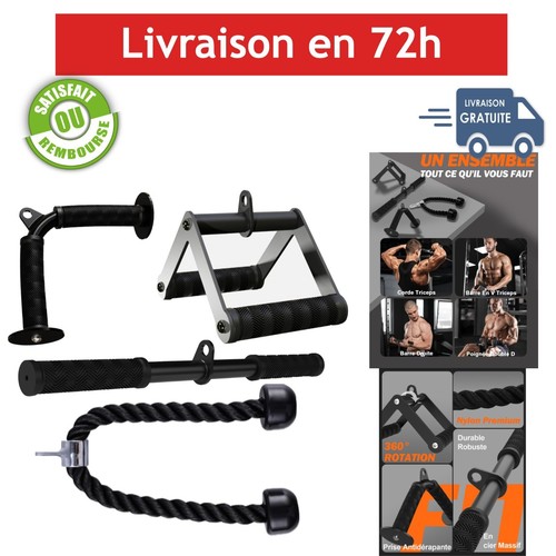 Fitarc ensemble accessoires - fitarc,