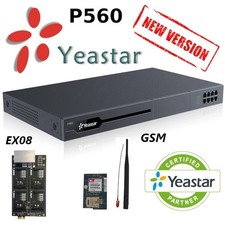 Yeastar P560 VoIP IP PBX
