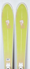 Salomon BBR LIMELITE - skis