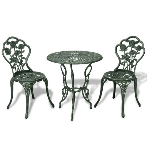 Jeu bistro balcon 3pcs - jeu,