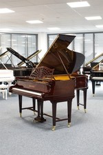 C. Bechstein Piano, B, 200 Cm